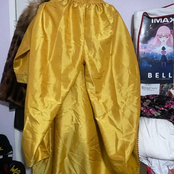 Mayoun set worn once! - Picture 5 of 5